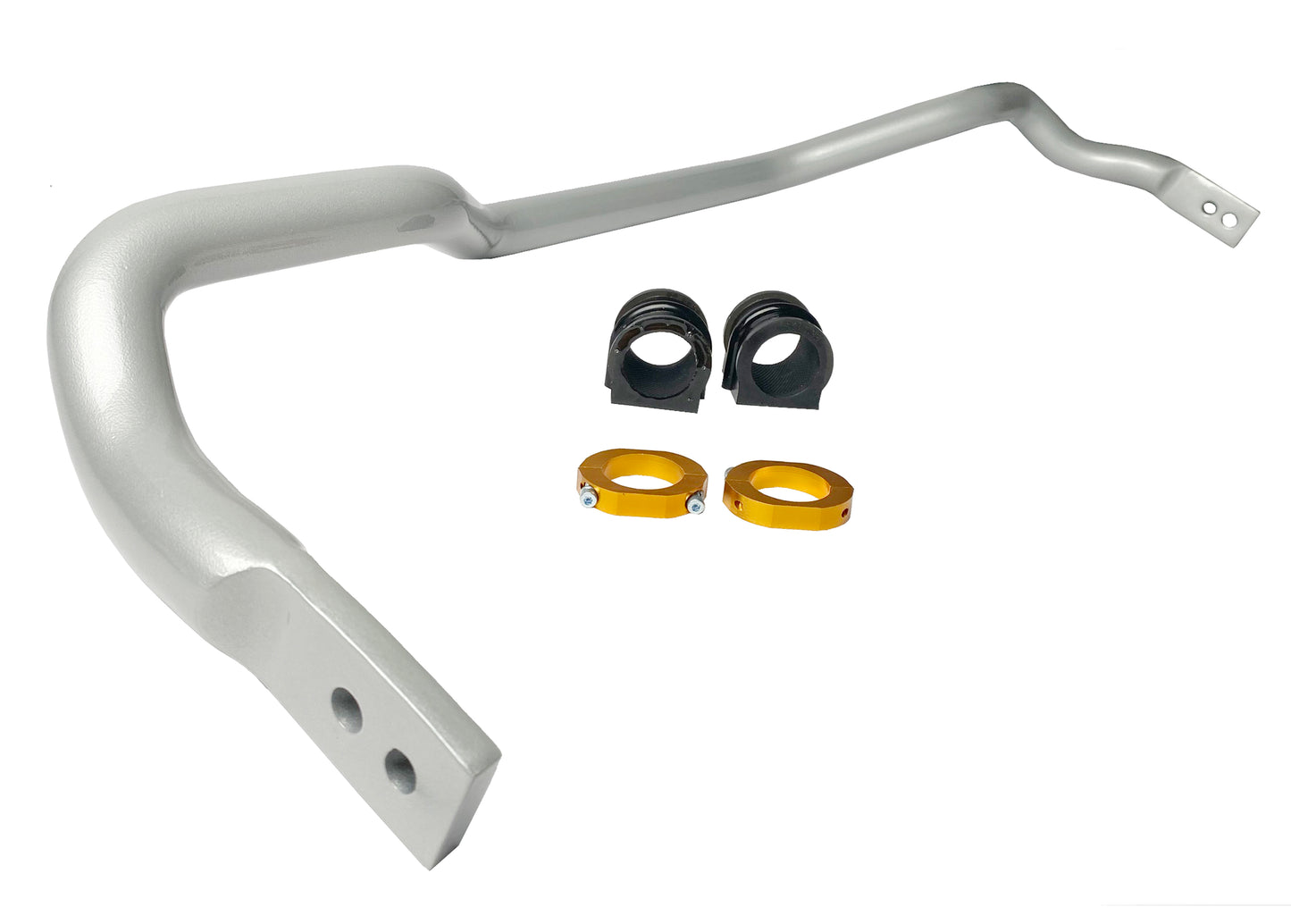 BNF33Z - Sway Bar - 33mm 2 Point Adjustable