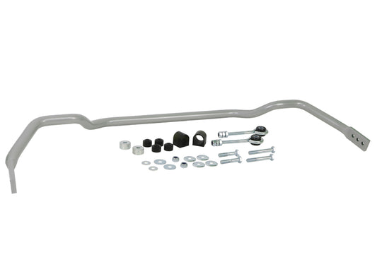 BNF39Z - Sway Bar - 27mm 3 Point Adjustable