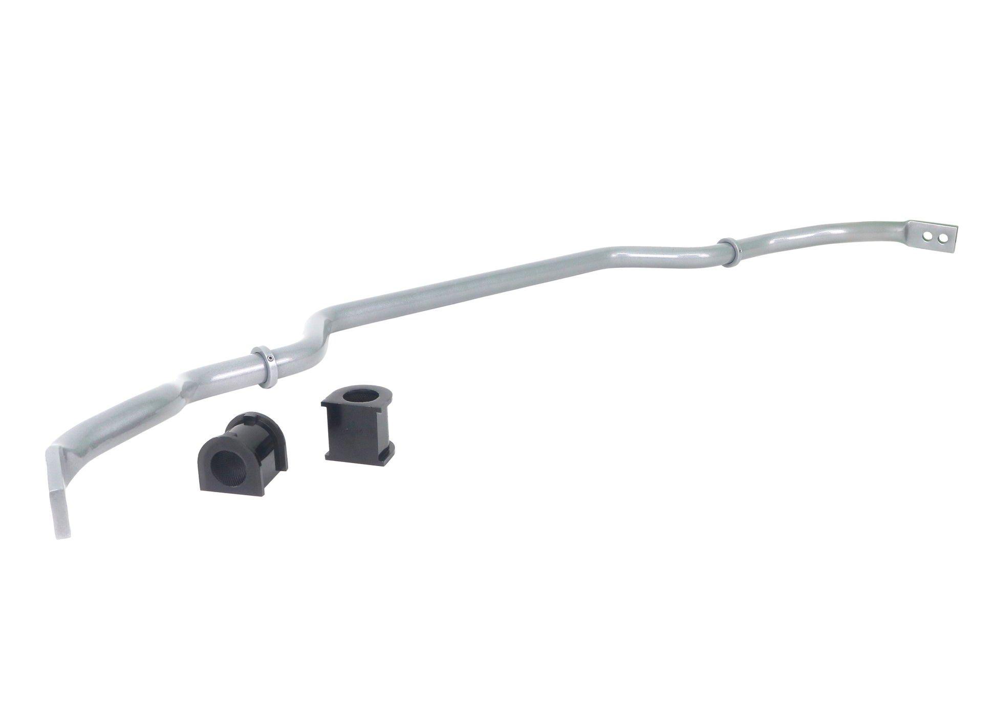 BNF41Z - Sway Bar - 27mm 2 Point Adjustable