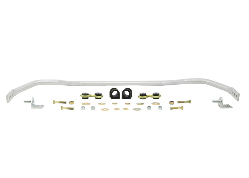 BNF42Z - Sway Bar - 27mm 3 Point Adjustable