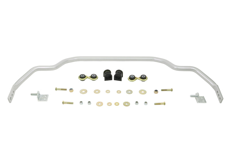 BNF42Z - Sway Bar - 27mm 3 Point Adjustable