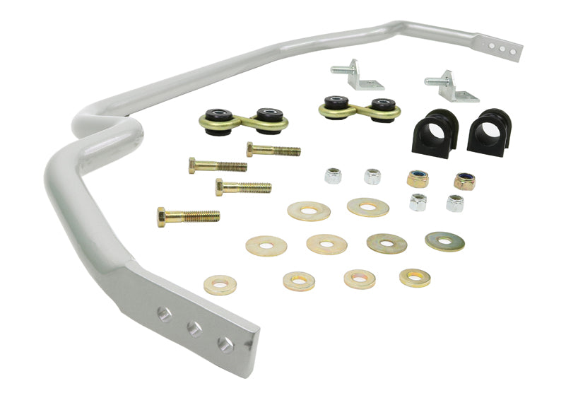 BNF42Z - Sway Bar - 27mm 3 Point Adjustable