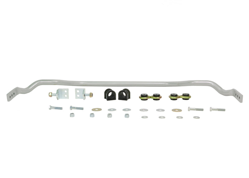 BNF43Z - Sway Bar - 27mm 3 Point Adjustable