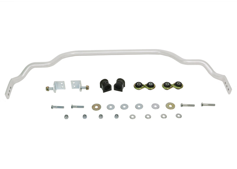 BNF43Z - Sway Bar - 27mm 3 Point Adjustable
