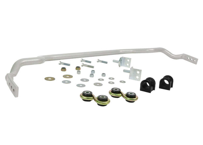 BNF43Z - Sway Bar - 27mm 3 Point Adjustable