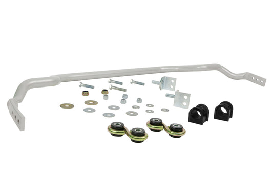 BNF43Z - Sway Bar - 27mm 3 Point Adjustable