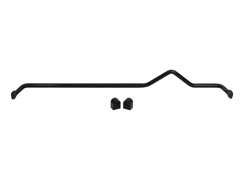 BNF8 - Sway Bar - 20mm Non Adjustable