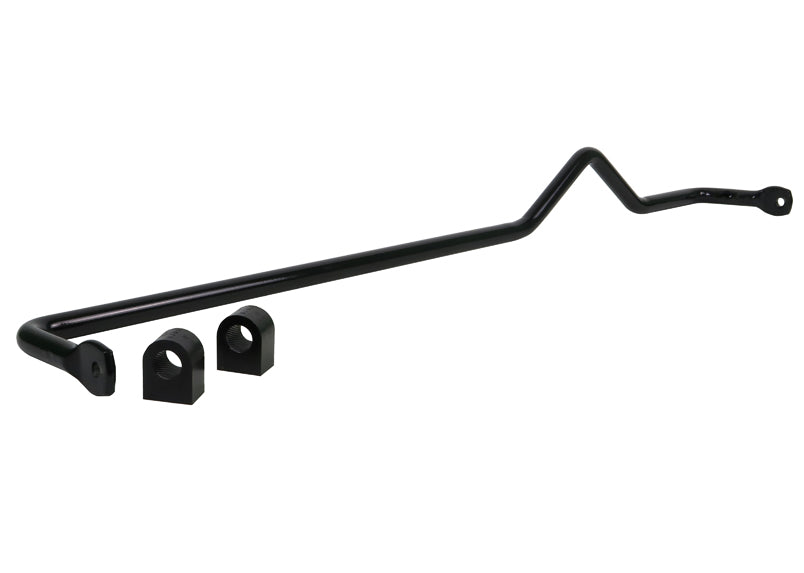 BNF8 - Sway Bar - 20mm Non Adjustable