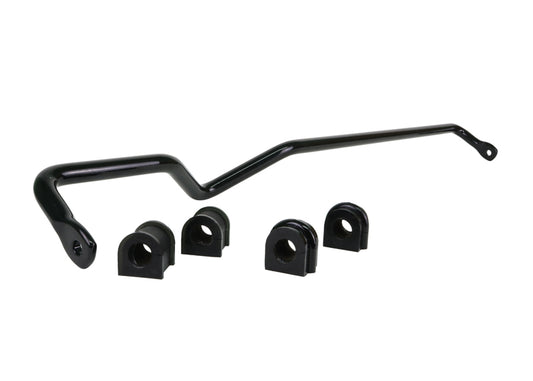 BNF83 - Sway Bar - 20mm Non Adjustable