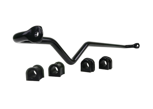 BNF83X - Sway Bar - 24mm Non Adjustable
