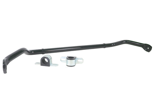 BNF86 - Sway Bar - 38mm Non Adjustable
