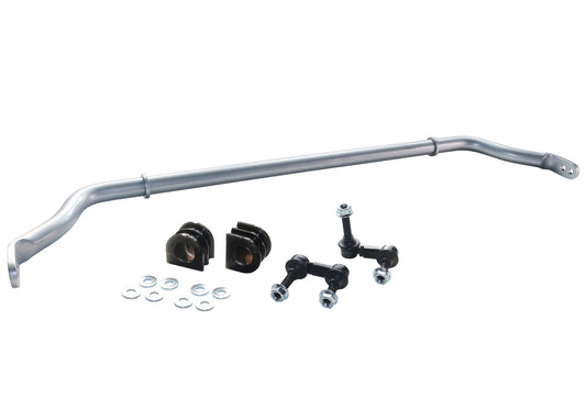 BNF87Z - Sway Bar - 33mm 2 Point Adjustable