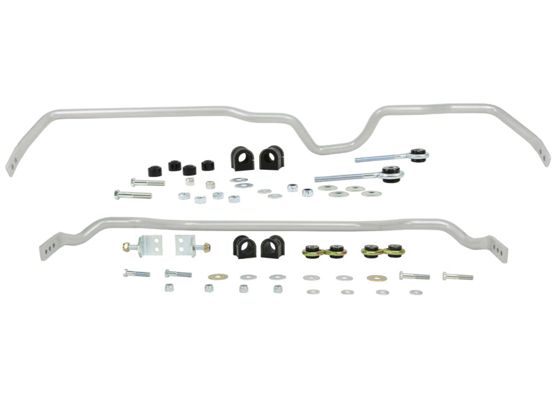 BNK004M - Sway Bar - Vehicle Kit