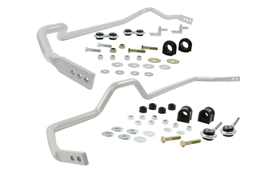 BNK005 - Sway Bar - Vehicle Kit