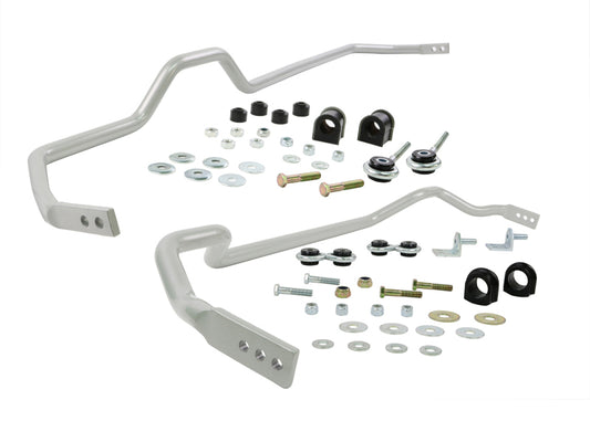 BNK005M - Sway Bar - Vehicle Kit