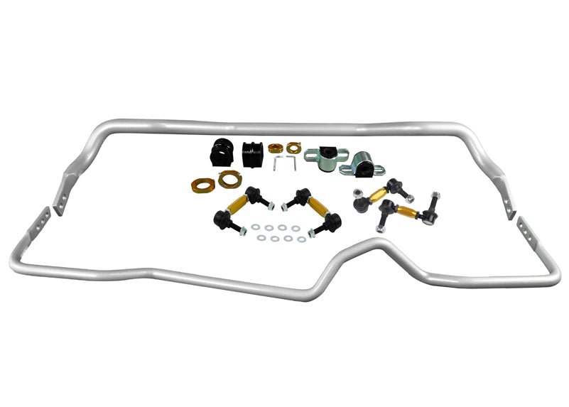BNK006 - Sway Bar - Vehicle Kit