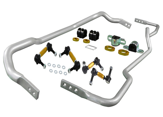 BNK006 - Sway Bar - Vehicle Kit