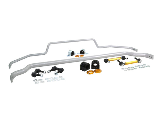 BNK008 - Sway Bar - Vehicle Kit