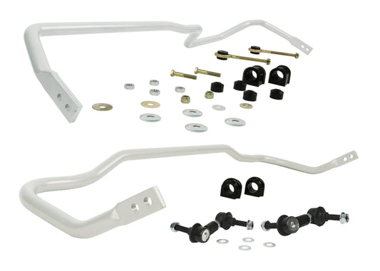 BNK009 - Sway Bar - Vehicle Kit