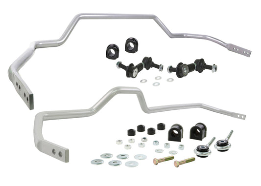 BNK010 - Sway Bar - Vehicle Kit