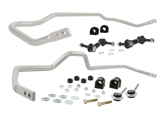 BNK011 - Sway Bar - Vehicle Kit