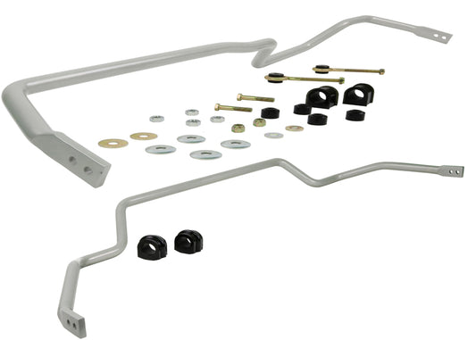 BNK013 - Sway Bar - Vehicle Kit