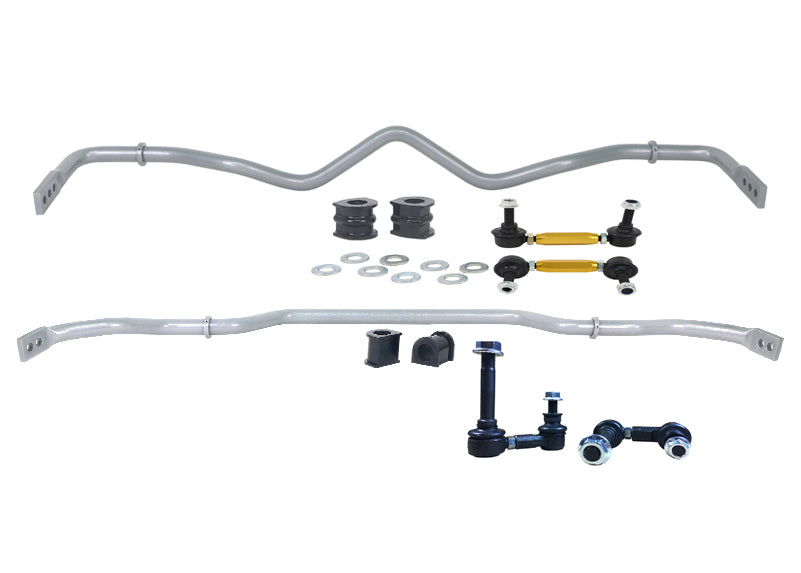 BNK014 - Sway Bar - Vehicle Kit