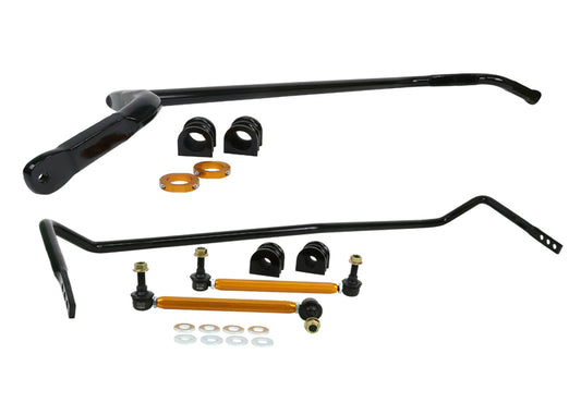 BNK018 - Sway Bar - Vehicle Kit