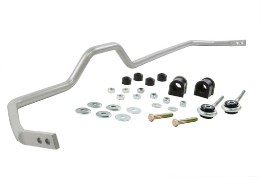 BNR11XXZ - Sway Bar - 24mm 2 Point Adjustable