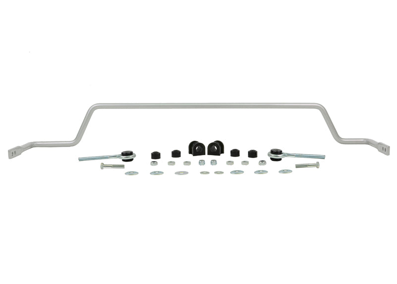 BNR13Z - Sway Bar - 18mm 2 Point Adjustable