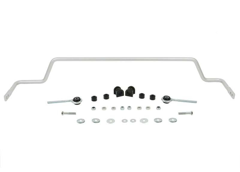 BNR13Z - Sway Bar - 18mm 2 Point Adjustable