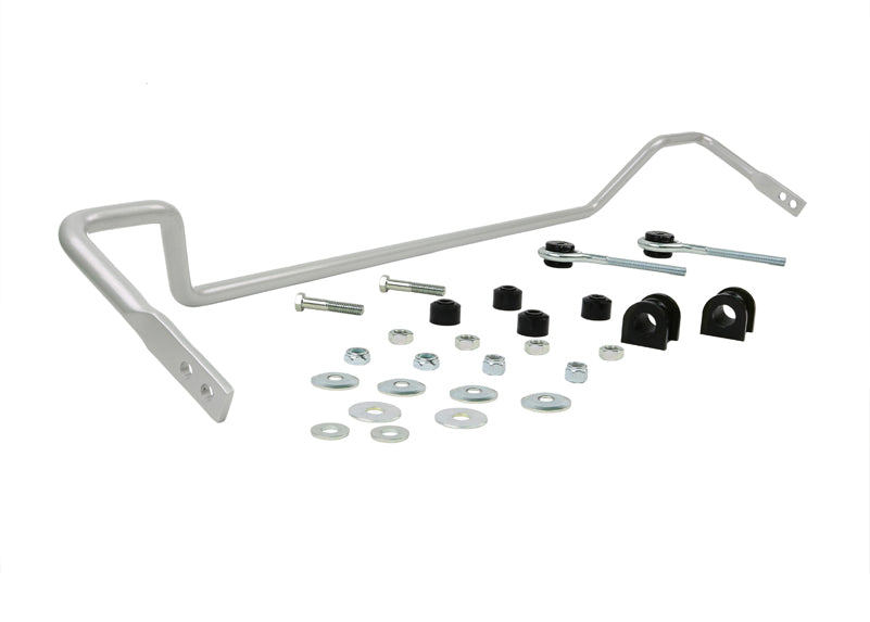 BNR13Z - Sway Bar - 18mm 2 Point Adjustable