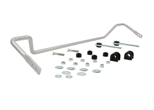 BNR13Z - Sway Bar - 18mm 2 Point Adjustable