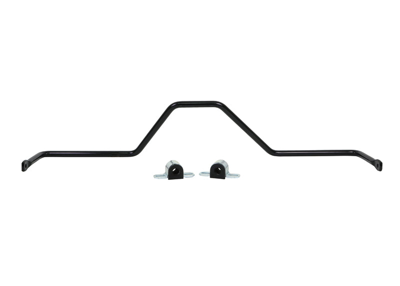 BNR17 - Sway Bar - 18mm Non Adjustable