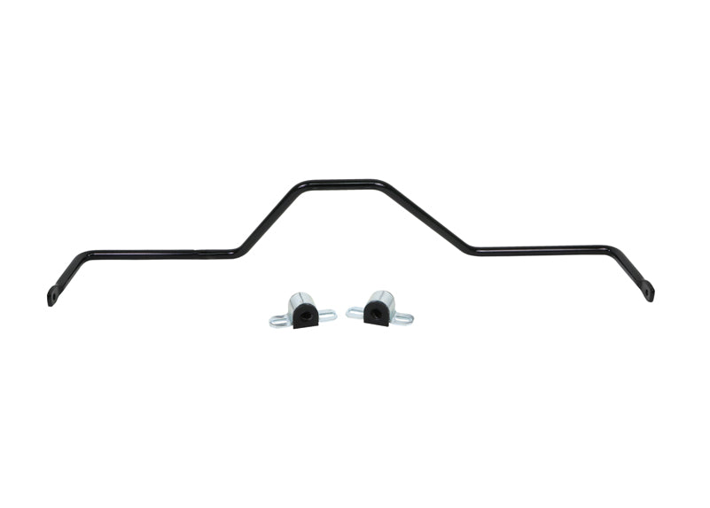 BNR17 - Sway Bar - 18mm Non Adjustable
