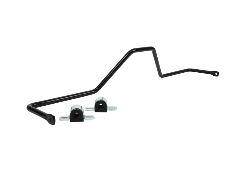 BNR17 - Sway Bar - 18mm Non Adjustable