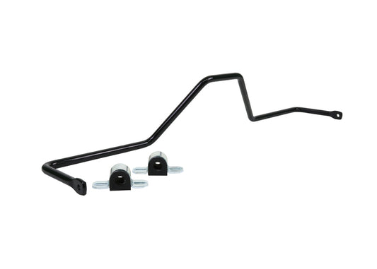 BNR17 - Sway Bar - 18mm Non Adjustable