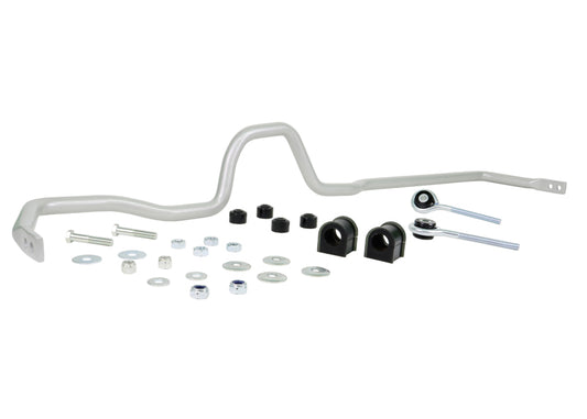 BNR20XZ - Sway Bar - 22mm 2 Point Adjustable
