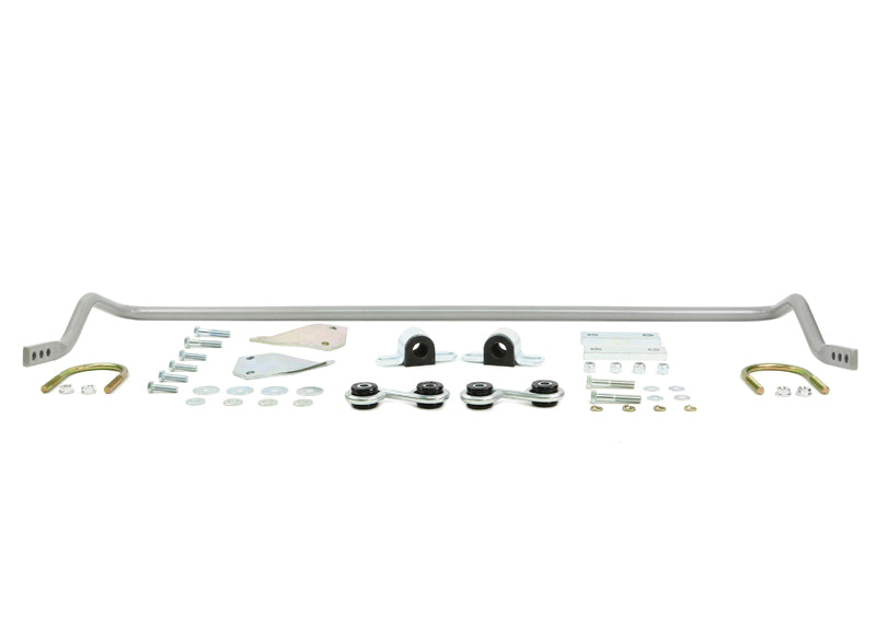 BNR21Z - Sway Bar - 20mm 3 Point Adjustable