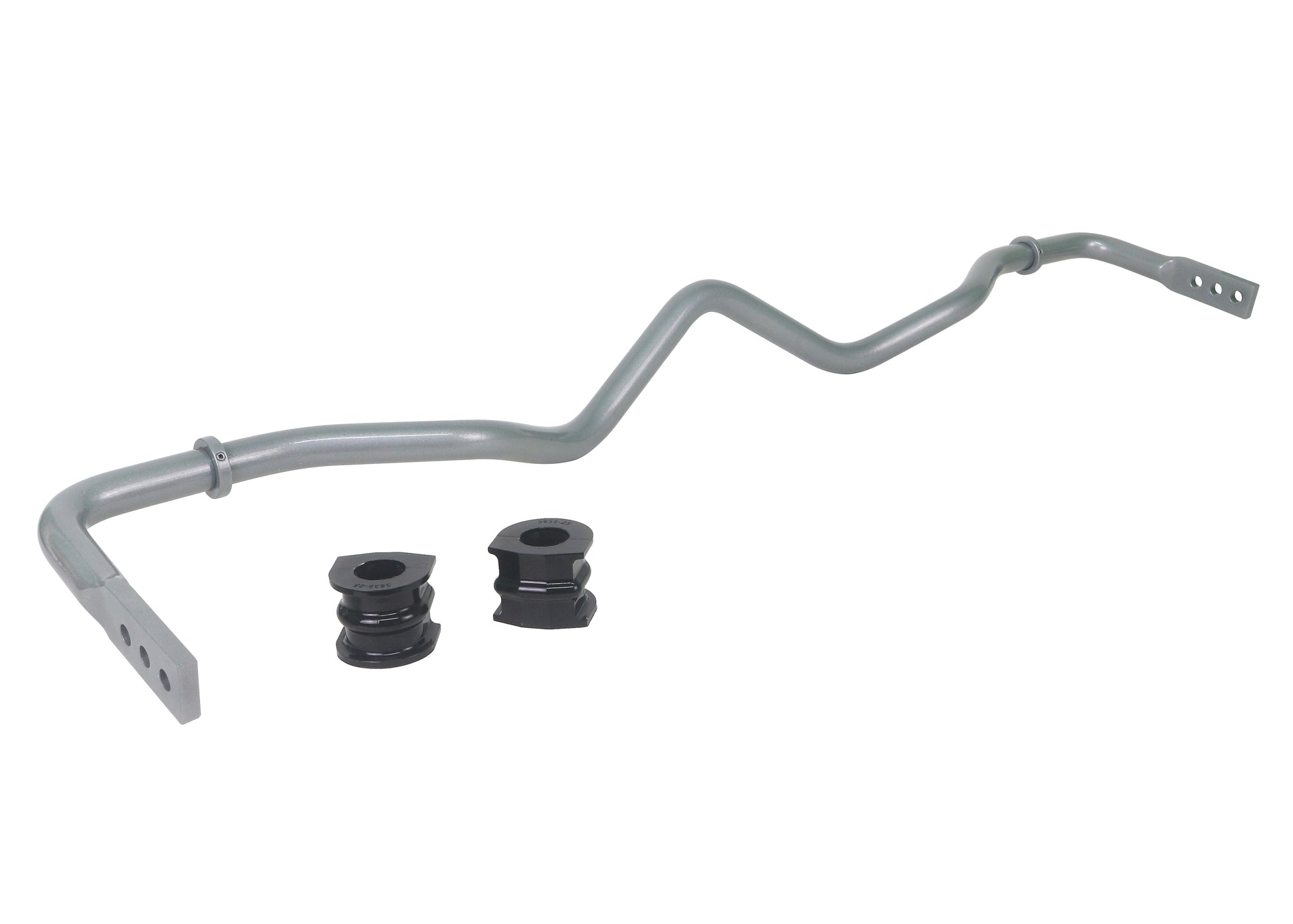 BNR37Z - Sway Bar - 24mm 3 Point Adjustable