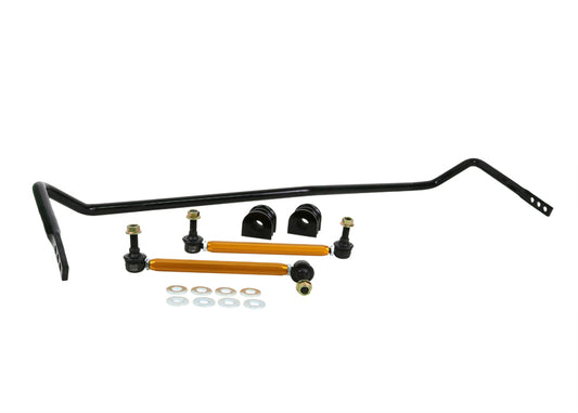 BNR41Z - Sway Bar - 22mm 3 Point Adjustable
