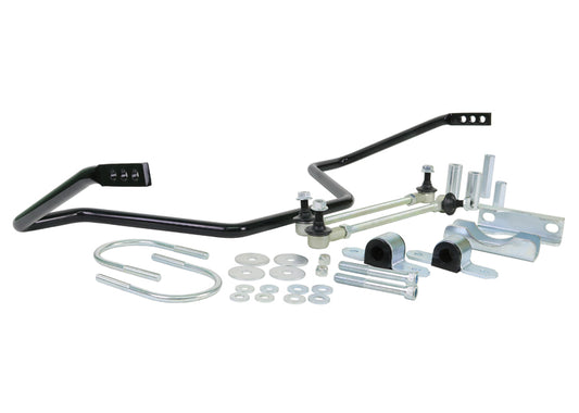 BNR45Z - Sway Bar - 20mm 3 Point Adjustable