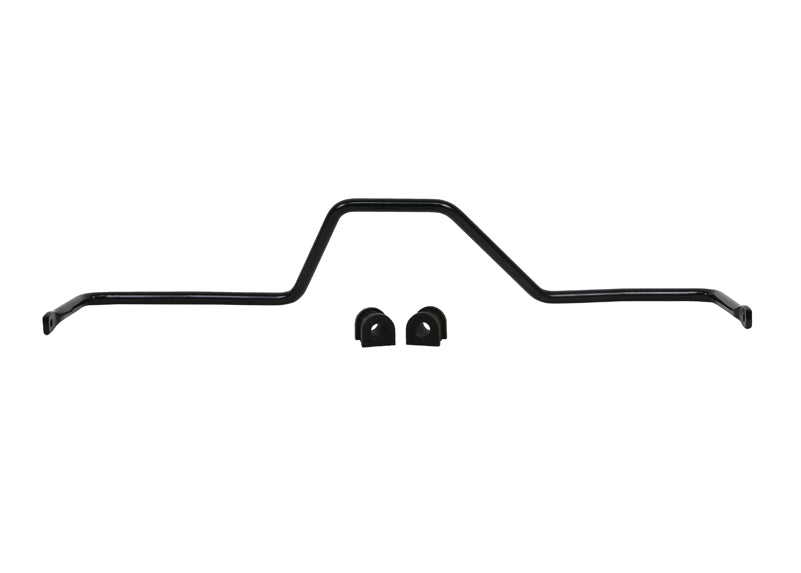 BNR8 - Sway Bar - 18mm Non Adjustable
