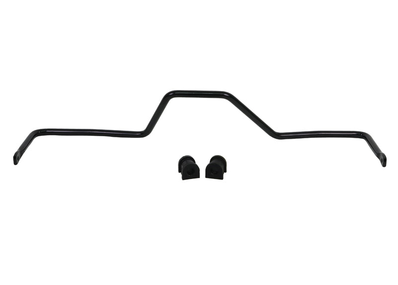 BNR8 - Sway Bar - 18mm Non Adjustable
