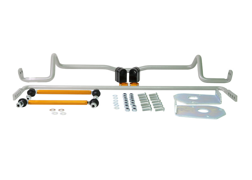 BRK013 - Sway Bar - Vehicle Kit