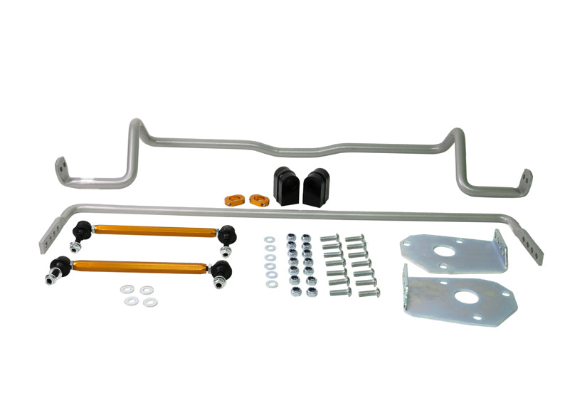 BRK013 - Sway Bar - Vehicle Kit