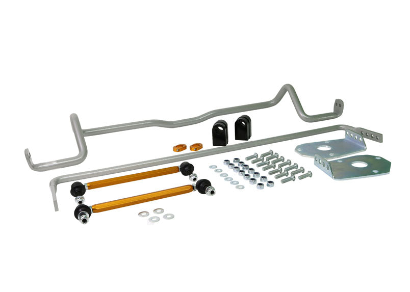 BRK013 - Sway Bar - Vehicle Kit
