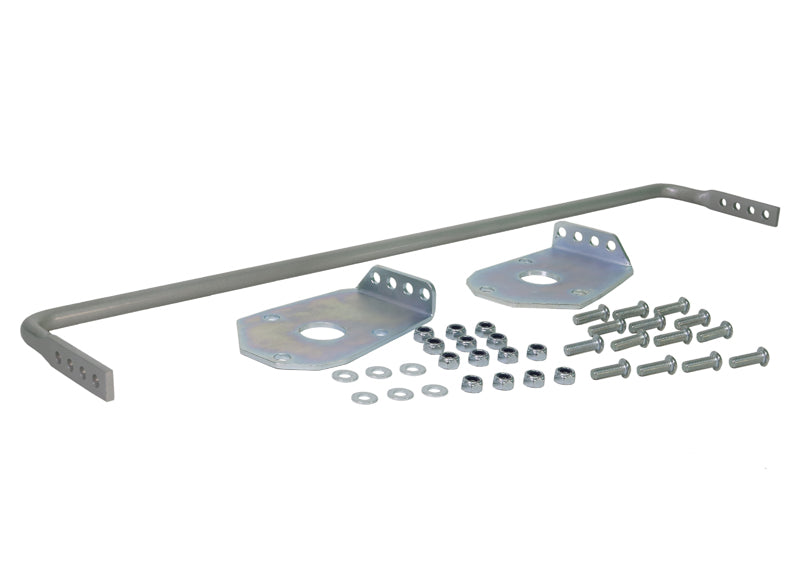BRR13Z - Sway Bar - 18mm 2 Point Adjustable