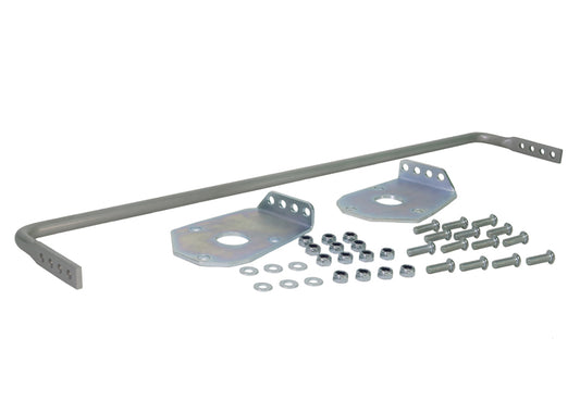 BRR13Z - Sway Bar - 18mm 2 Point Adjustable