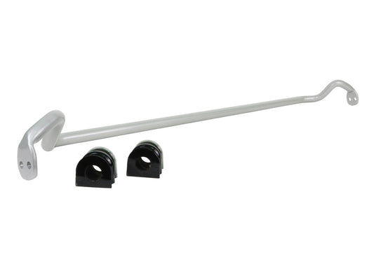 BSF12Z - Sway Bar - 22mm 2 Point Adjustable